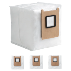 Eufy set vrečk za robotski sesalnik Omni E20/E25/E28, 3 kos