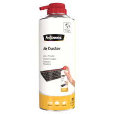 Fellowes kompresiran zrak za čiščenje brez HFC, 350ml