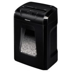 Fellowes Powershred 12C Cross-Cut uničevalnik dokumentov