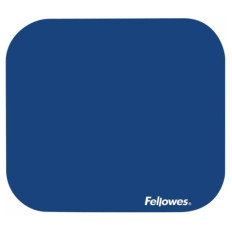 Fellowes PREMIUM podloga za miško, modra