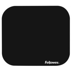 Fellowes PREMIUM podloga za miško, črna