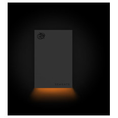 FireCuda GAMING DRIVE 2TB prenosni disk USB