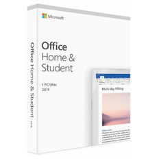 FPP Office Home&Student 2019, PC