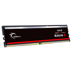 G.SKILL AEGIS 5 32GB (1x32GB) 6000MT/s DDR5 CL36 EXPO/XMP F5-6000J3636F32GX1-IS ram pomnilnik