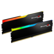 G.SKILL Ripjaws M5 Neo RGB 32GB (2x16GB) 6000MT/s DDR5 CL28 RGB F5-6000J2836G16GX2-RM5NRK ram pomnilnik