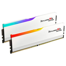 G.SKILL Ripjaws M5 Neo RGB 64GB (2x32GB) 6000MT/s DDR5 CL30 RGB F5-6000J3040G32GX2-RM5NRW beli ram pomnilnik