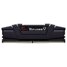 G.SKILL Ripjaws V 16GB (1x16GB) 3200MHz DDR4 F4-3200C16S-16GVK ram pomnilnik
