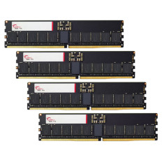 G.SKILL T5 Neo 256GB (4x64GB) 6400MT/s DDR5 CL36 (F5-6400R3644E64GQ4-T5N) ram pomnilnik