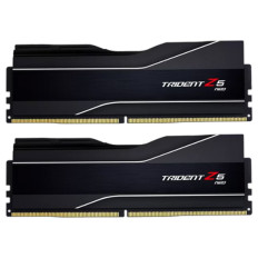 G.SKILL Trident Z5 Neo 32GB (2x16GB) 6000MT/s DDR5 CL36 EXPO/XMP F5-6000J3636F16GX2-TZ5N ram pomnilnik