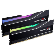 G.SKILL Trident Z5 Neo RGB 32GB (2x16GB) 5600MT/s DDR5 CL28 F5-5600J2834F16GX2-TZ5NR ram pomnilnik
