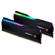 G.SKILL Trident Z5 RGB 32GB (2x16GB) 6000MHz DDR5 F5-6000J4040F16GX2-TZ5RK ram pomnilnik
