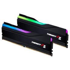 G.SKILL Trident Z5 RGB 32GB (2x16GB) 6400MT/s DDR5 CL32 F5-6400J3239G16GX2-TZ5RK ram pomnilnik