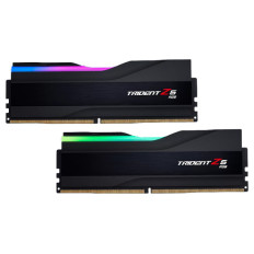 G.SKILL Trident Z5 RGB 32GB (2x16GB) 6000MT/s DDR5 CL32 F5-6000J3238F16GX2-TZ5RK ram pomnilnik