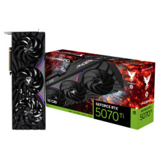 Gainward Phantom GeForce RTX 5070 Ti Phoenix-S 16GB GDDR7 grafična kartica