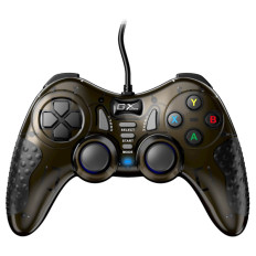 Gamepad Genius MaxFire GX-19UV,Dark Copper