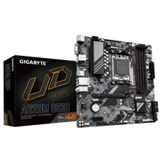 GIGABYTE A620M DS3H, DDR5, SATA3, USB3.2Gen1, DP, AM5 mATX