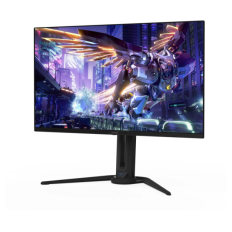 GIGABYTE AORUS FO32U2P 31.5 OLED UHD monitor, 3840 x 2160, 0.03ms, 240Hz, zvočniki