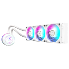 GIGABYTE AORUS WATERFORCE X II 360 ICE vodno hlajenje za INTEL/AMD procesorje