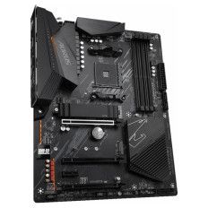 Slika izdelka: GIGABYTE B550 AORUS ELITE rev. 1.0 AM4 ATX DDR4 RGB gaming osnovna plošča
