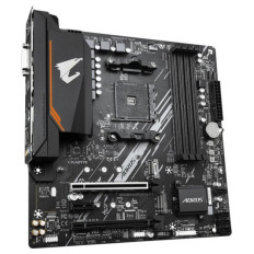 GIGABYTE B550M AORUS ELITE, DDR4, SATA3, USB3.2Gen1, HDMI, AM4 mATX