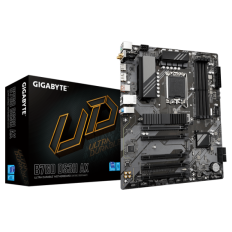 GIGABYTE B760 DS3H AX, DDR5, SATA3, USB3.2Gen2, DP, WiFi, LGA1700 ATX