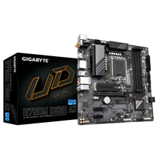 GIGABYTE B760M DS3H AX, DDR5, SATA3, USB3.2Gen2, DP, WiFi 6E, LGA1700 mATX