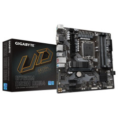 GIGABYTE B760M DS3H DDR4, DDR4, SATA3, USB3.2Gen2, DP, LGA1700 mATX