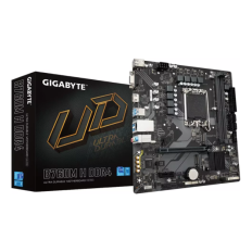 GIGABYTE B760M H DDR4, DDR4, SATA3, USB3.2Gen1, HDMI, LGA1700 mATX
