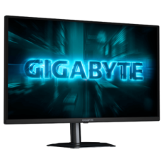 GIGABYTE GO27Q24 27" Gaming QD-OLED monitor, QHD, 0.03ms, 240Hz