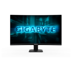 GIGABYTE GS27FC2 27" IPS FHD, 1ms, 240Hz gaming ukrivljen monitor