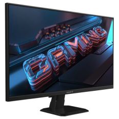 GIGABYTE GS27Q 27 Gaming QHD IPS monitor, 2560 x 1440, 1ms, 170Hz