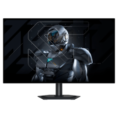 GIGABYTE MO27Q28GR 27" WOLED QHD, 0.03ms, 280Hz, USB-PD gaming monitor