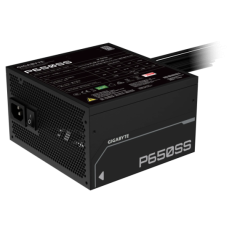 Gigabyte napajalnik P650SS 650W 80 Plus Silver