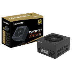 Gigabyte P850GM GOLD modularni napajalnik