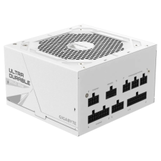 GIGABYTE UD850GM PG5W GOLD bel modularni napajalnik