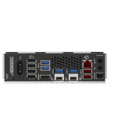 GIGABYTE X870 AORUS ELITE WIFI7, DDR5, SATA3, USB4, DP, 2.5GbE, WiFi 7, AM5 ATX