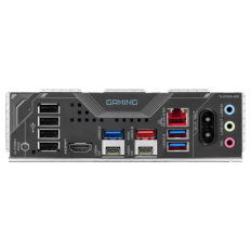 GIGABYTE X870 GAMING WIFI6, DDR5, SATA3, USB4, DP, 2.5GbE, WiFi 6, AM5 ATX