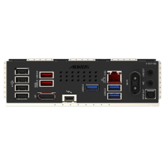 GIGABYTE Z890 AORUS ELITE WIFI7, DDR5, SATA3, USB4, DP, 2.5GbE, WIFI 7, LGA1851 ATX