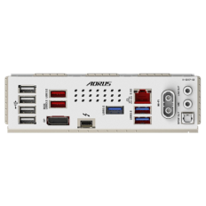 GIGABYTE Z890 AORUS ELITE WIFI7 ICE, DDR5, SATA3, USB4, DP, 2.5GbE, WIFI 7, LGA1851 ATX