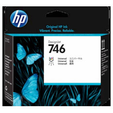 GLAVA HP 746 ZA DESIGN JET Z6