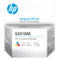 GLAVA HP BARVNA ZA INK TANK 100, 300, 400 series
