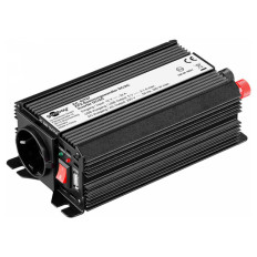 GOOBAY 12V-230V DC/AC USB-5V 300W pretvornik inverter napajalnik