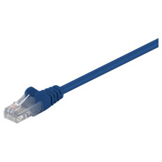 GOOBAY U/UTP CAT 5e LAN patch 2m moder povezovalni kabel