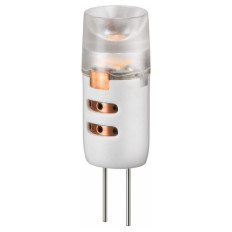 GOOBAY G4 2700K 1,1W kompaktna LED žarnica