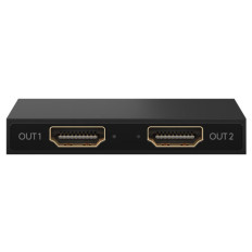 GOOBAY HDMI 2 na 1 4K pretvornik stikalo