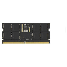 Goodram 32GB DDR5-5600 SODIMM CL46, 1.1V