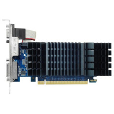 Grafična kartica ASUS GeForce GT 730, 2GB GDDR5, PCI-E 2.0