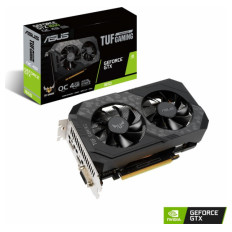Slika izdelka: Grafična kartica ASUS GeForce GTX 1650 DUAL MINI, 4GB GDDR6, PCI-E 3.0