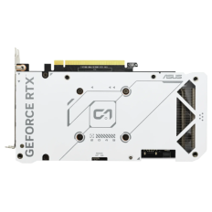 Grafična kartica ASUS GeForce RTX 4060 EVO White OC Edition 8GB GDDR6, PCI-E 4.0
