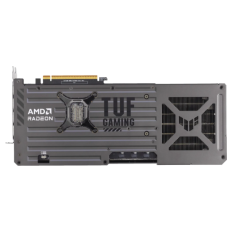 Grafična kartica ASUS TUF Gaming Radeon RX 9070 XT OC, 16GB GDDR6, PCI-E 5.0